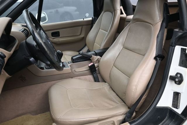 Used 1998 BMW Z3 1.9 RWD image 9