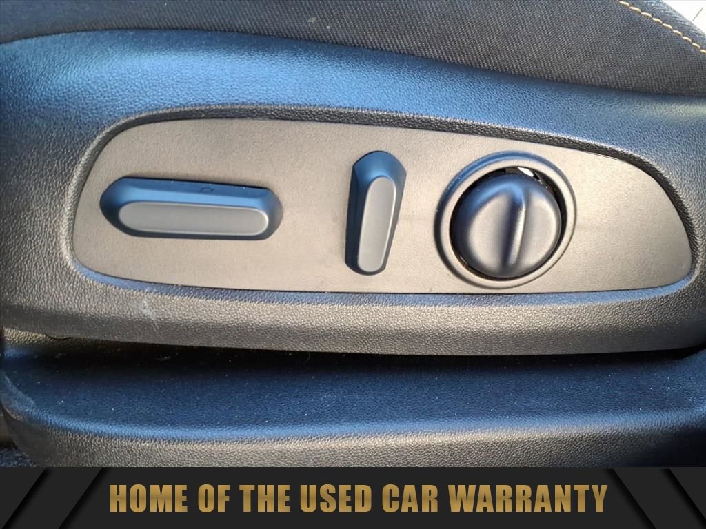 Used 2022 Chevrolet Equinox LT image 14