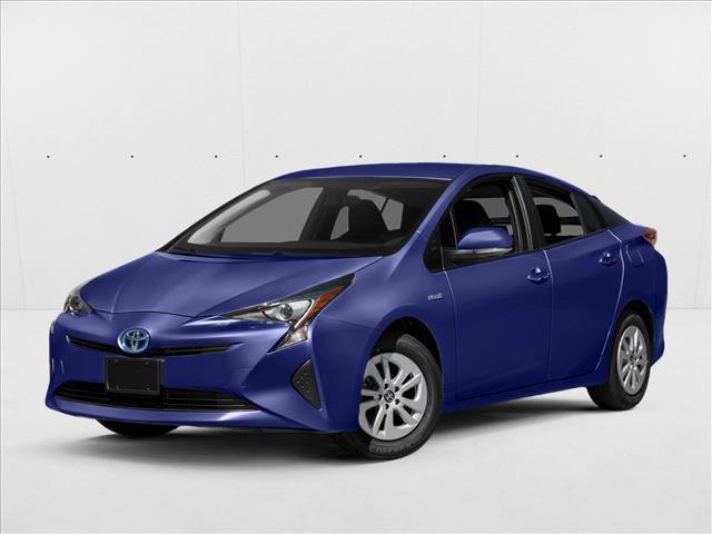 Used 2016 Toyota Prius Three image 1