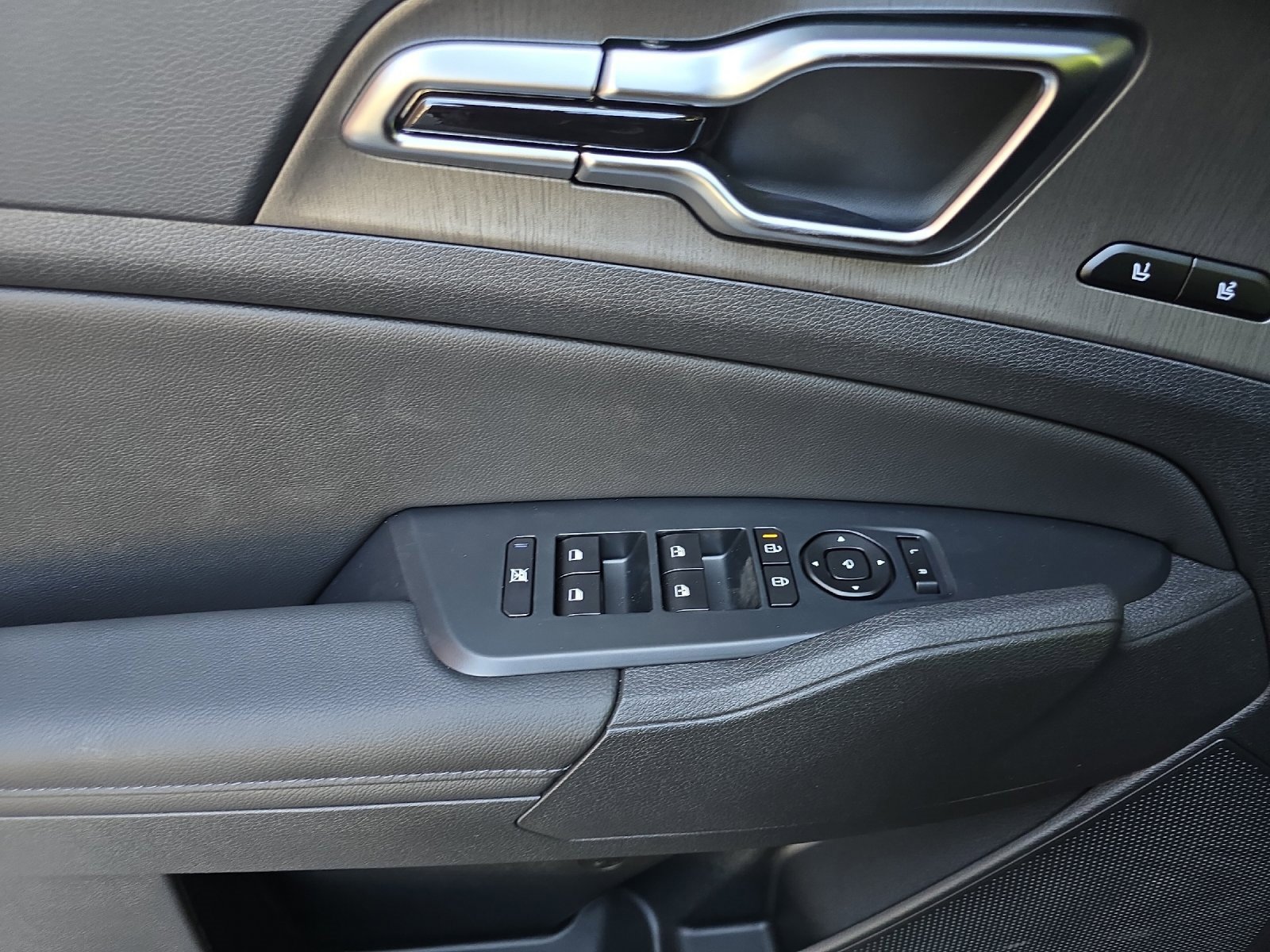 New 2026 Kia Sportage X-Pro Prestige image 11
