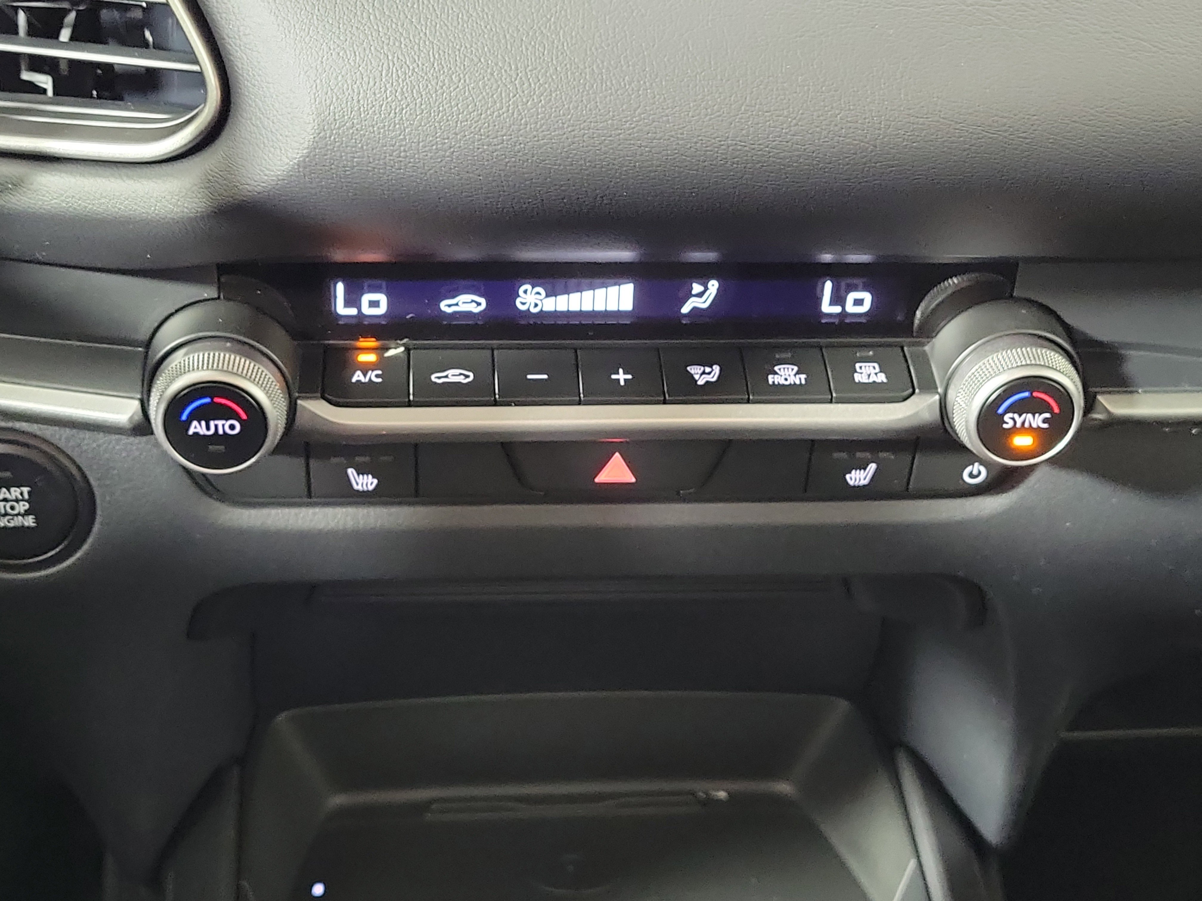 New 2026 MAZDA CX-30 AWD 2.5 S image 23