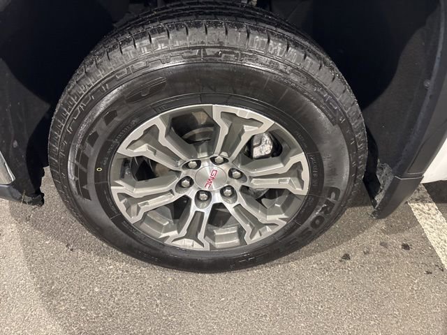 Used 2025 GMC Sierra 1500 SLT image 34