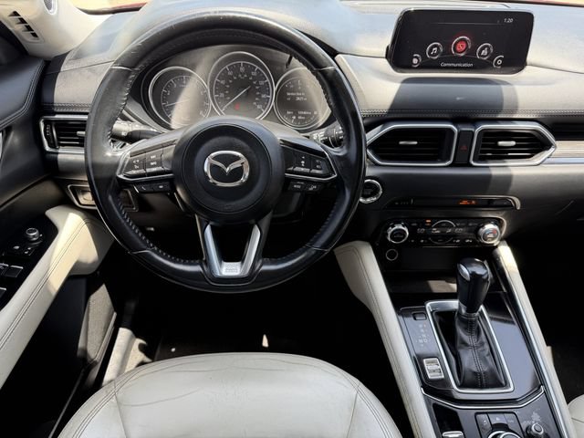 Used 2017 MAZDA CX-5 Grand Touring FWD image 11