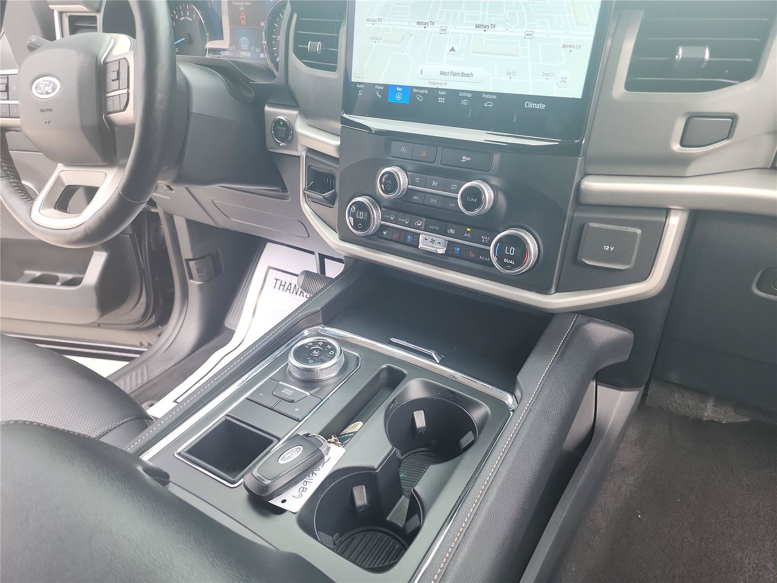 Used 2023 Ford Expedition Max XLT RWD image 29