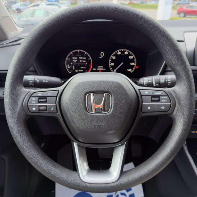 New 2027 Honda CR-V EX image 18
