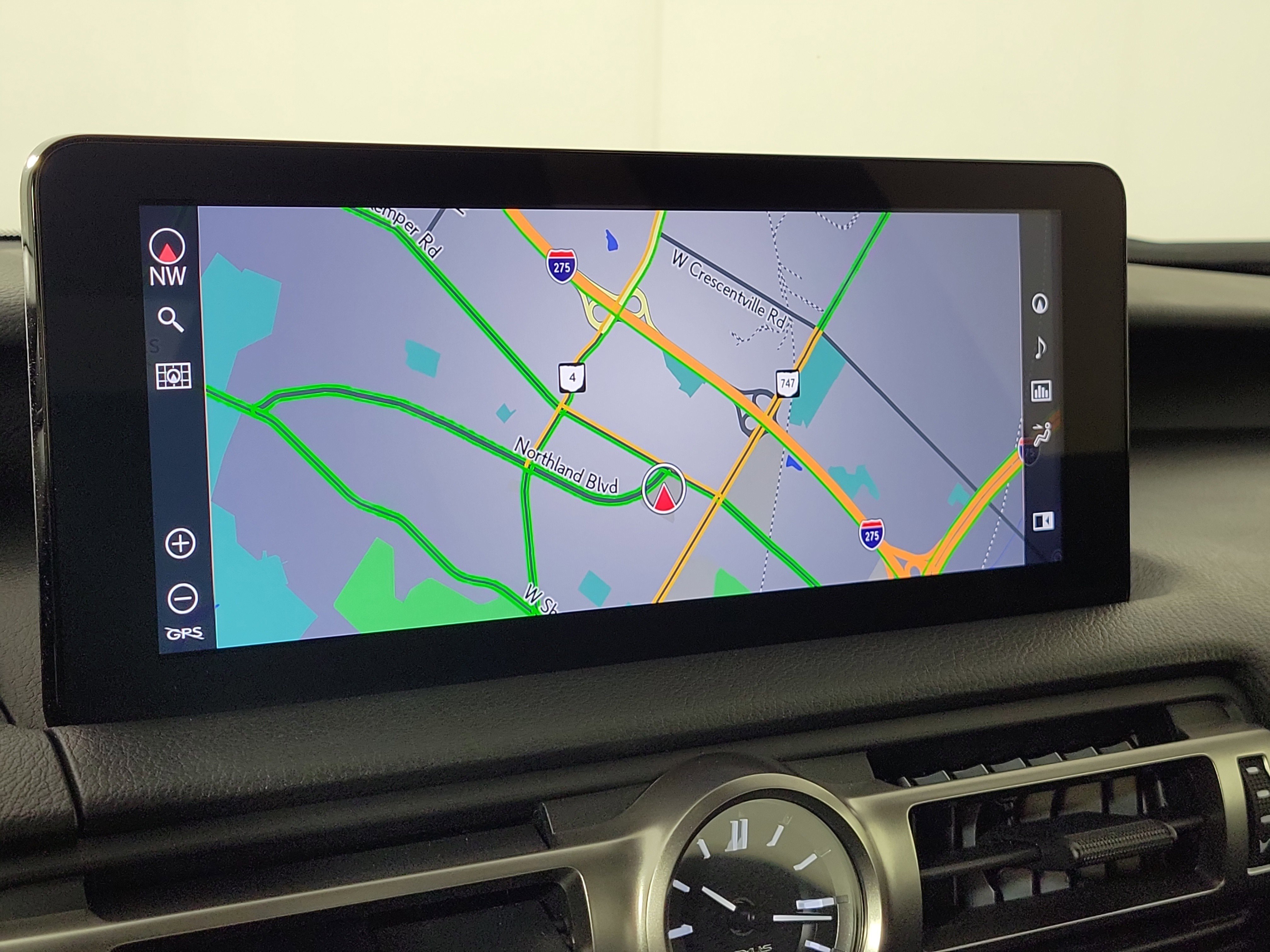 Used 2022 Lexus IS 350 F Sport image 18