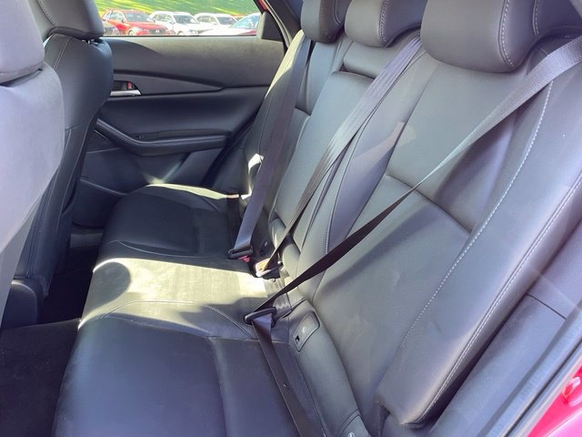 Certified 2024 MAZDA CX-30 AWD 2.5 S w/ Select Sport Pkg image 7