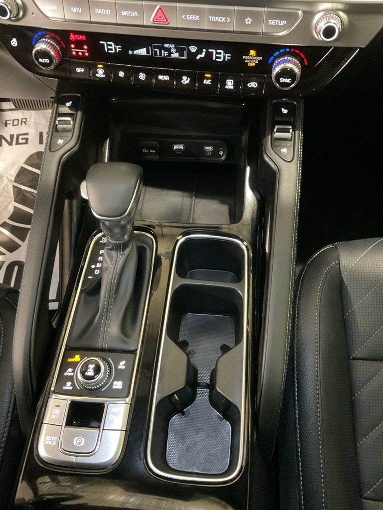 Used 2024 Kia Telluride EX X-Line image 21