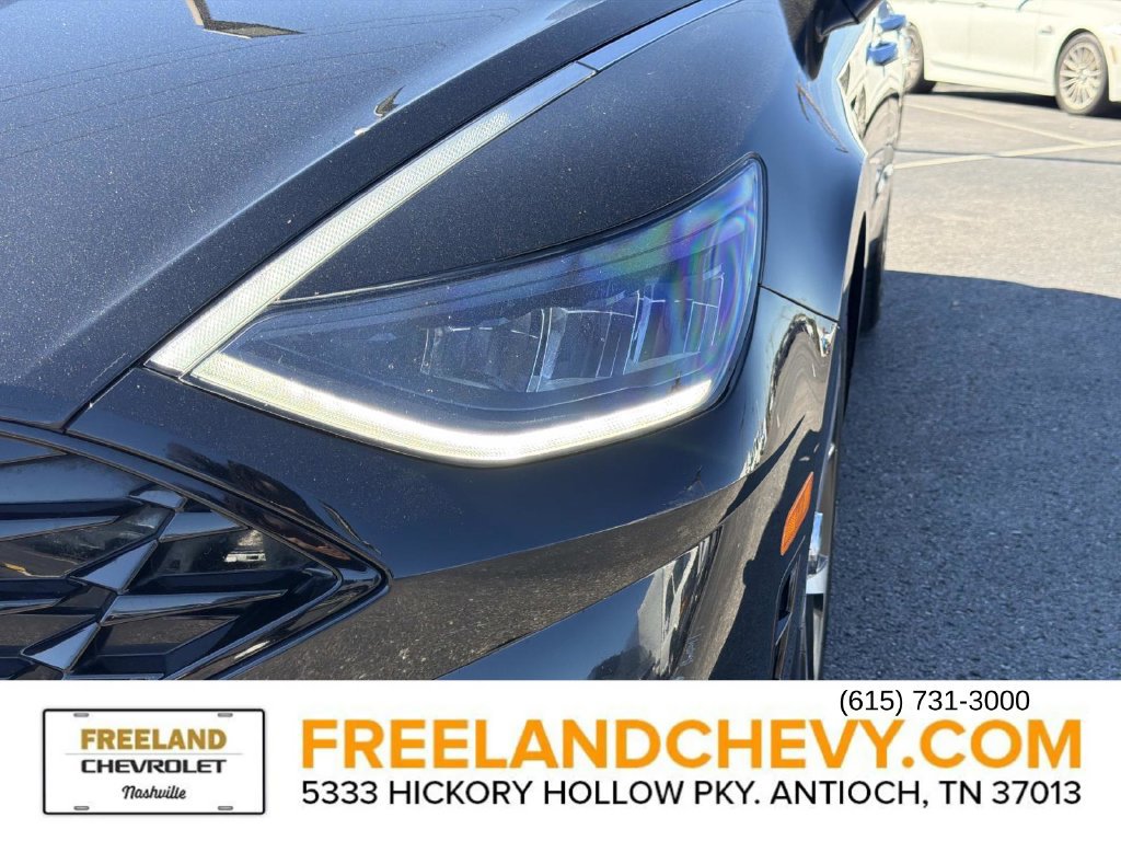 Used 2022 Hyundai Sonata SEL Plus FWD image 10