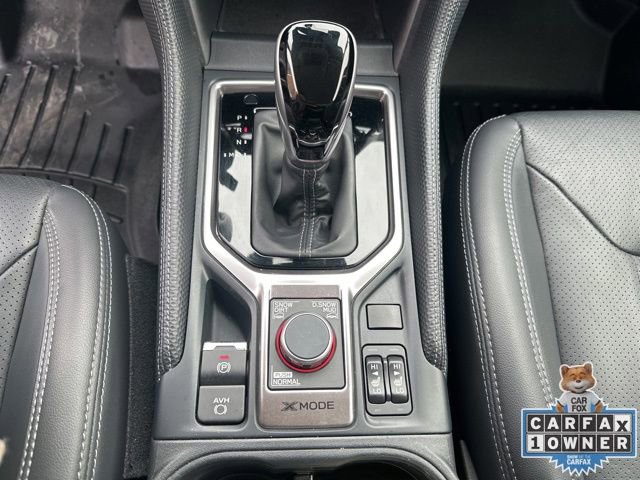 Certified 2023 Subaru Forester Limited image 25