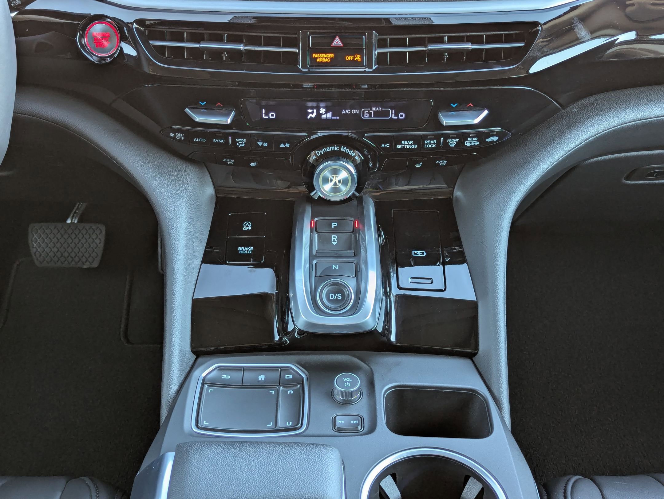 Certified 2023 Acura MDX FWD image 19