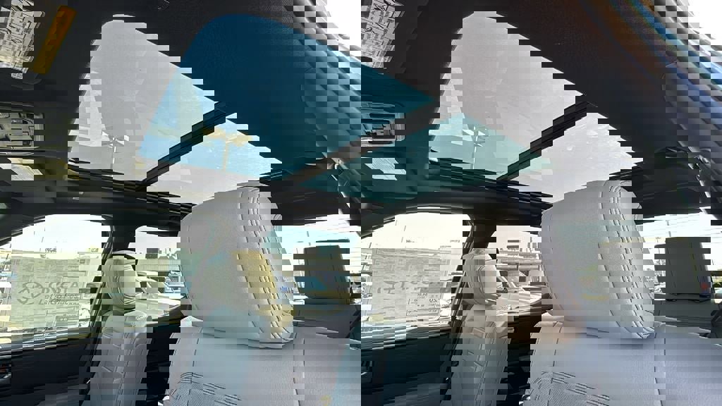 New 2026 Toyota Tundra Limited image 16