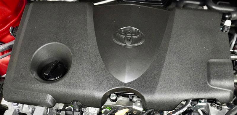 Used 2024 Toyota Camry LE image 37