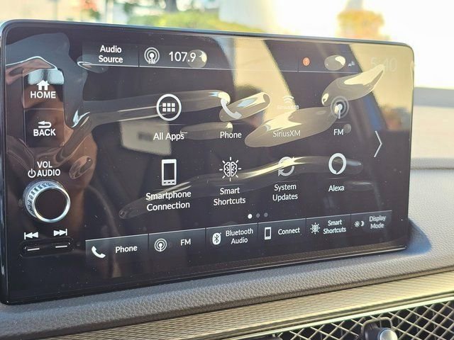 New 2026 Acura Integra A-Spec image 23