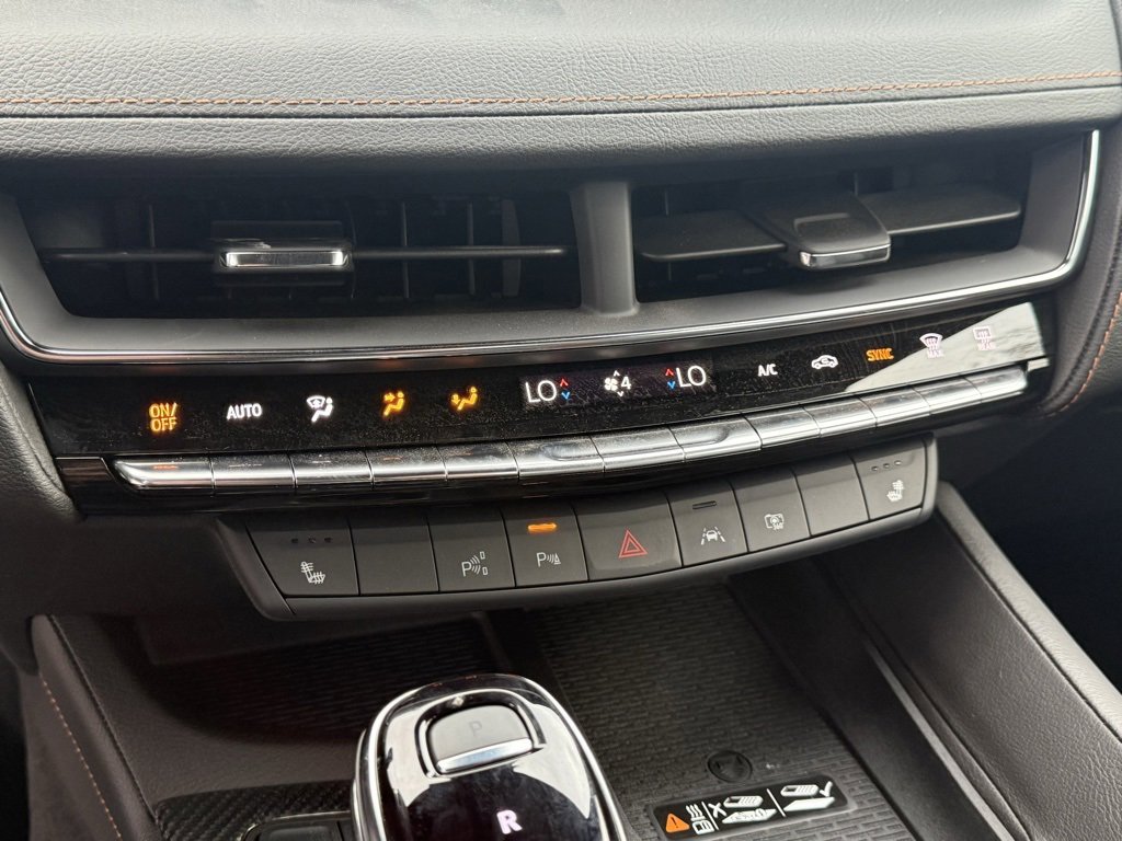 Used 2025 Cadillac CT5 Sport w/ Sun And Sound Package image 19