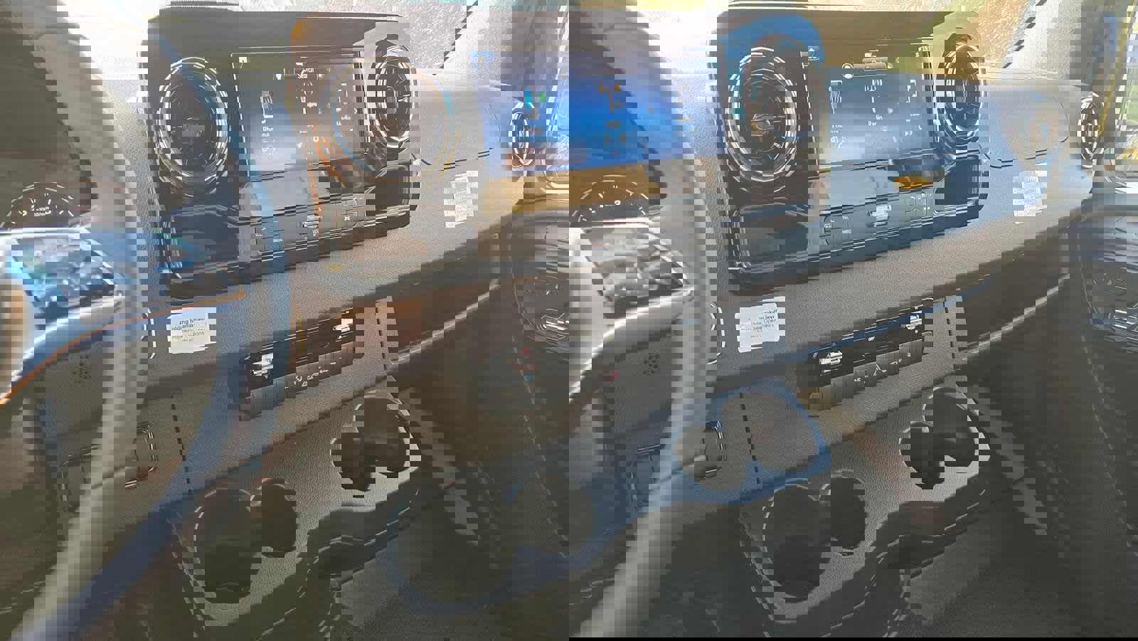 Used 2026 Mercedes-Benz Sprinter 2500 image 29