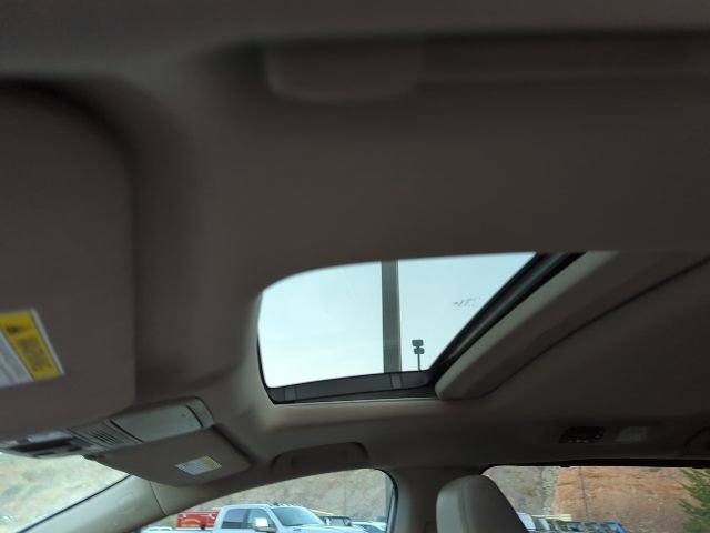 Used 2024 Honda Odyssey EX-L image 6