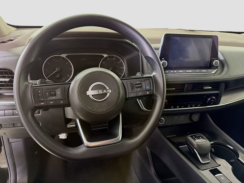 Used 2023 Nissan Rogue SV AWD/4WD image 15