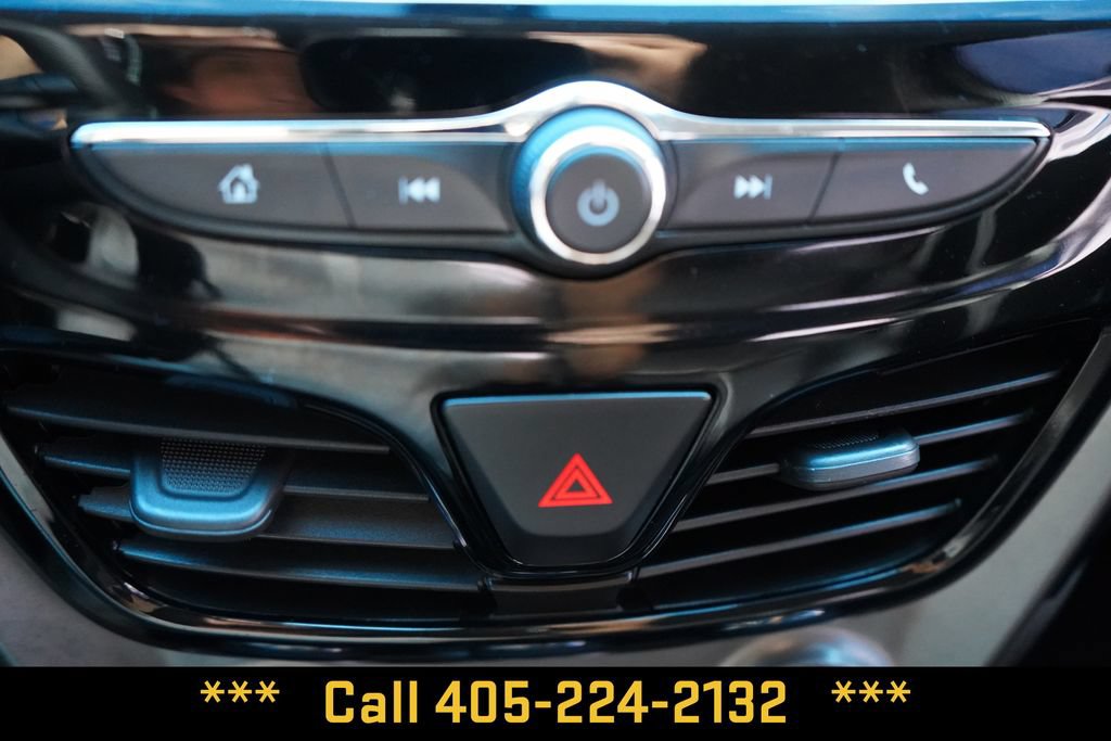 Used 2022 Chevrolet Spark ACTIV FWD image 35