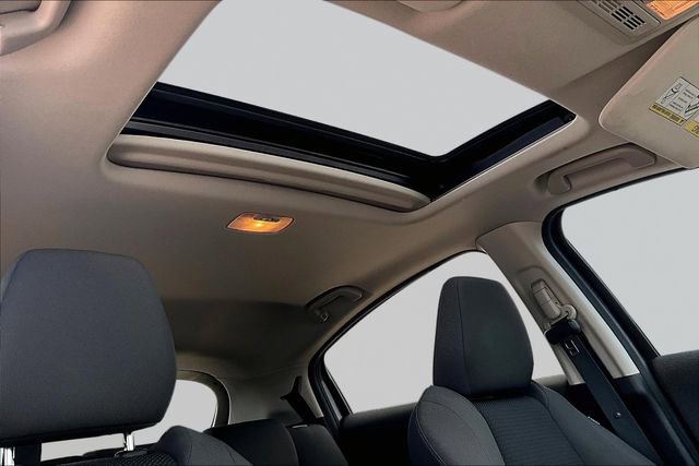 Used 2019 Honda HR-V EX image 17