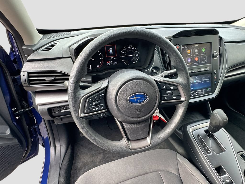 Used 2025 Subaru Impreza 2.0i AWD/4WD image 11