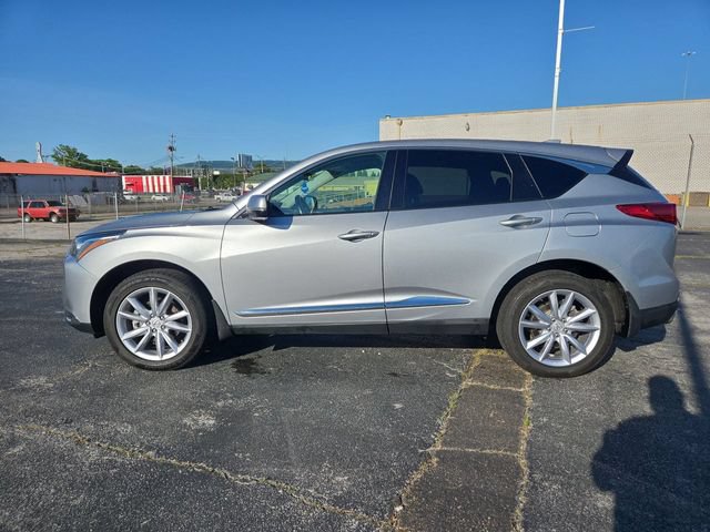 Certified 2024 Acura RDX SH-AWD image 5