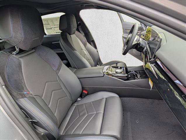 New 2026 BMW i5 eDrive40 w/ M Sport Package image 17