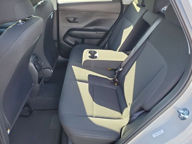 New 2026 Hyundai Kona SEL Sport FWD image 24