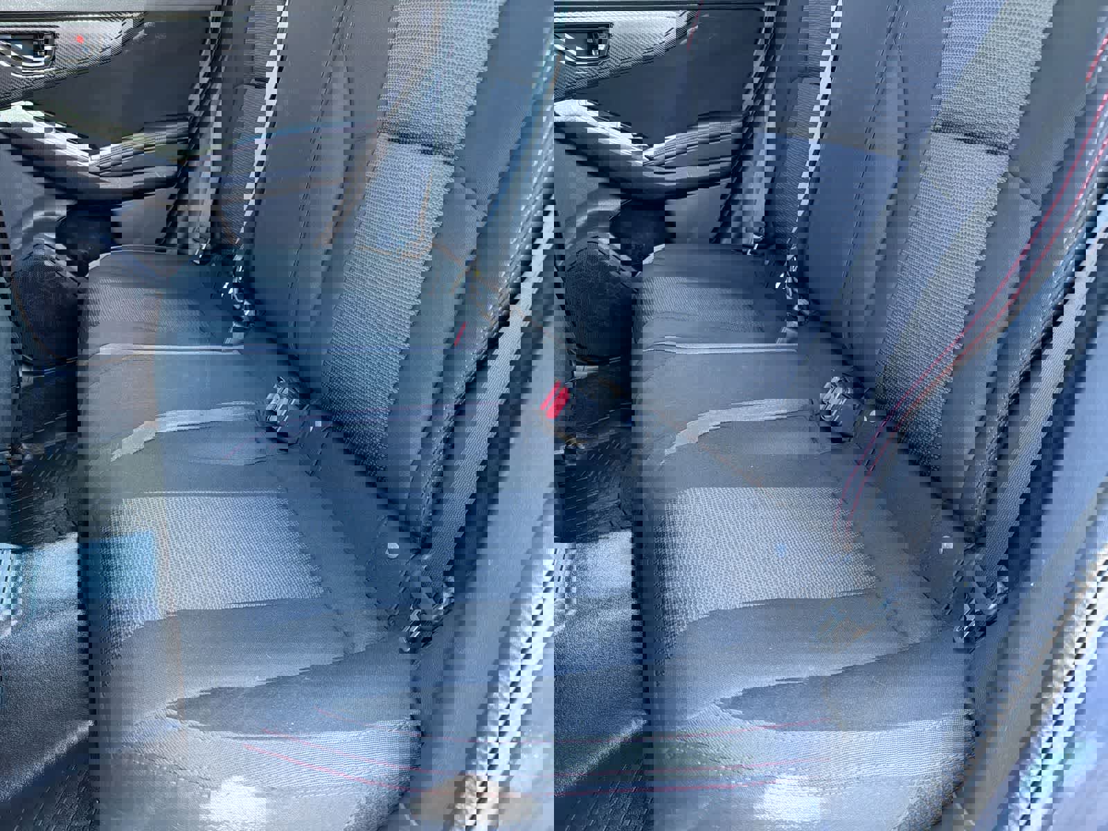 Used 2017 Subaru Impreza 2.0i Sport image 20