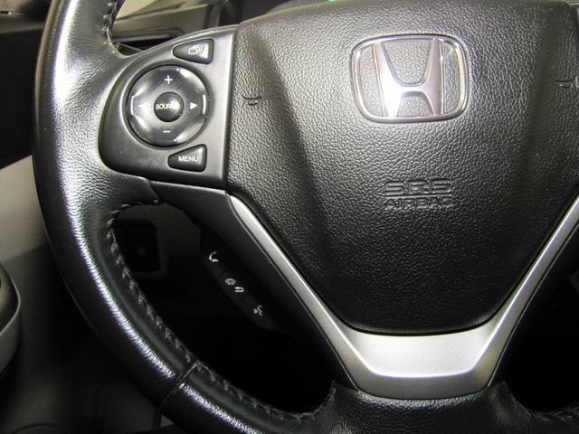 Used 2014 Honda CR-V EX-L image 5