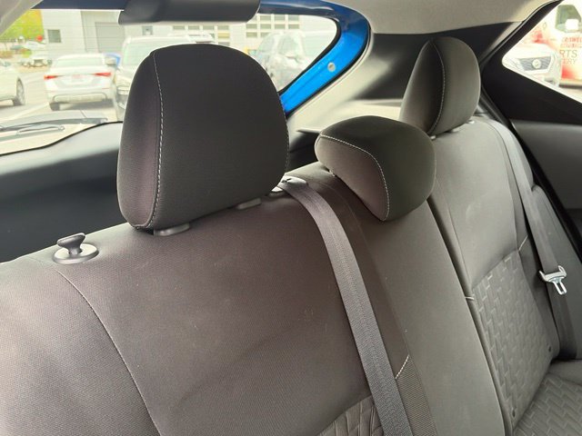 Used 2021 Nissan Kicks SV FWD image 28