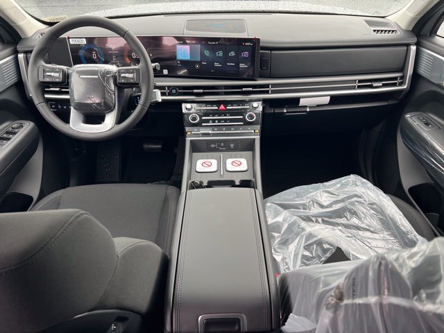 New 2026 Hyundai Santa Fe SE AWD/4WD image 14