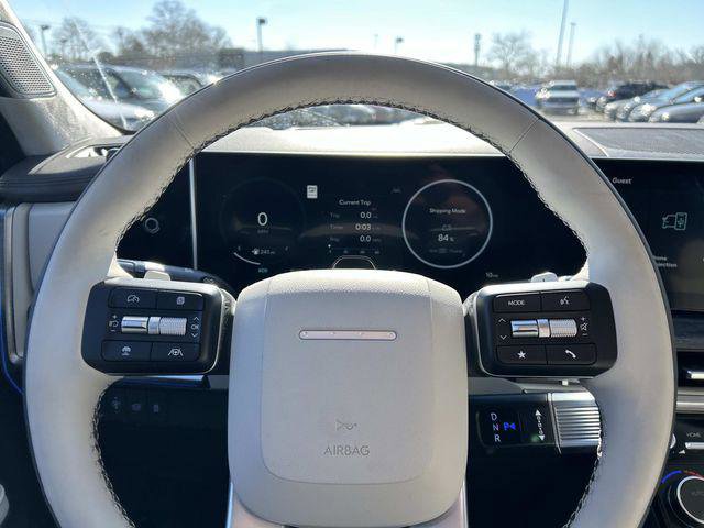 New 2026 Hyundai Santa Fe Calligraphy image 8