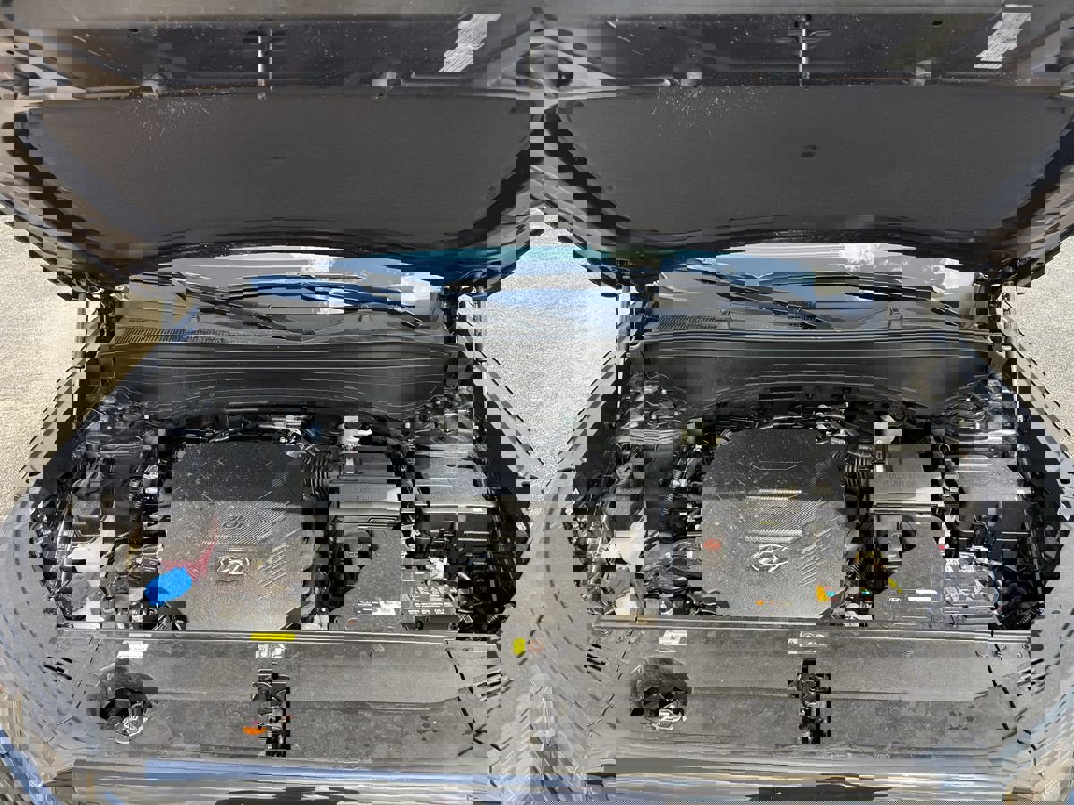 Used 2025 Hyundai Palisade SEL image 26