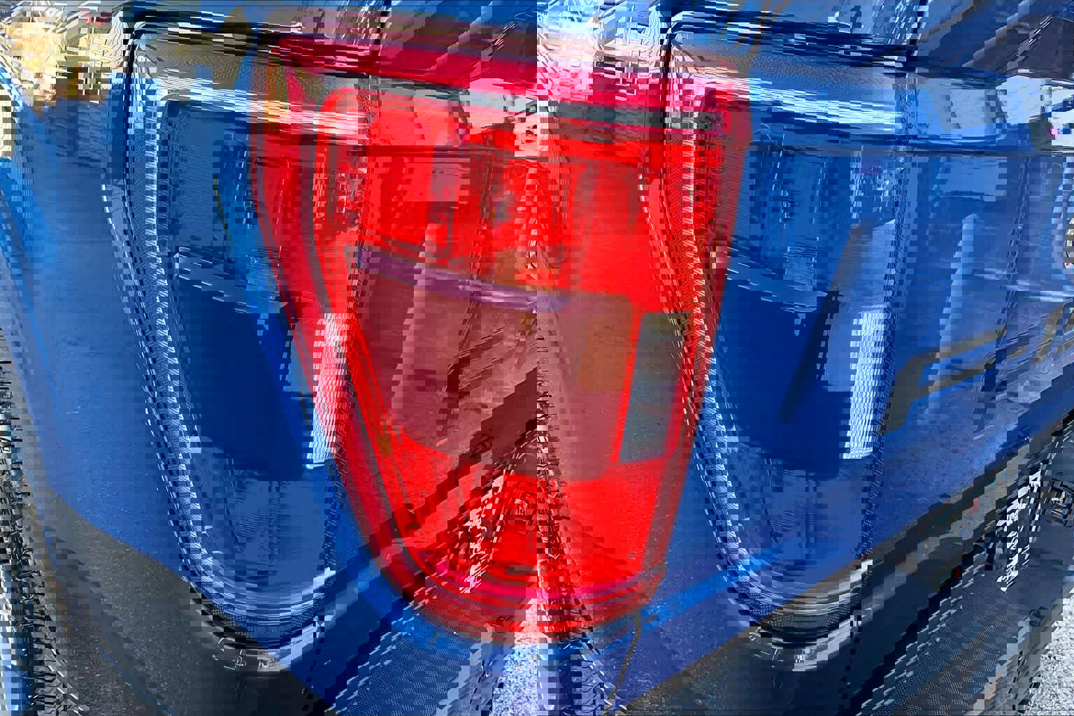 Certified 2023 Ford F150 XLT w/ Equipment Group 302A High image 28