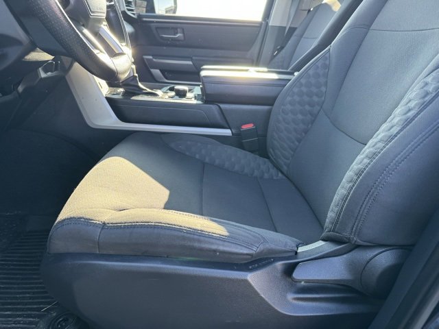 Used 2022 Toyota Tundra SR5 image 5