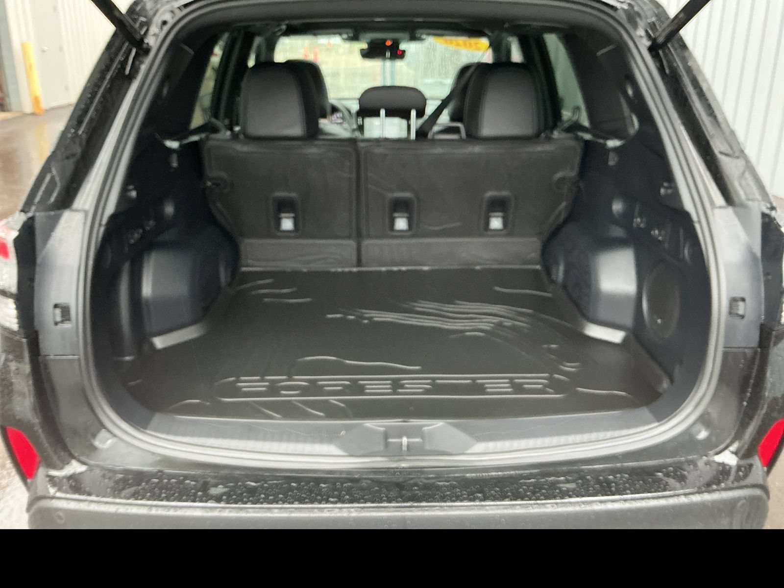 Certified 2026 Subaru Forester Sport AWD/4WD image 23
