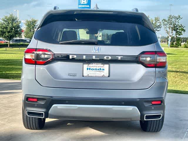Certified 2026 Honda Pilot EX-L image 6
