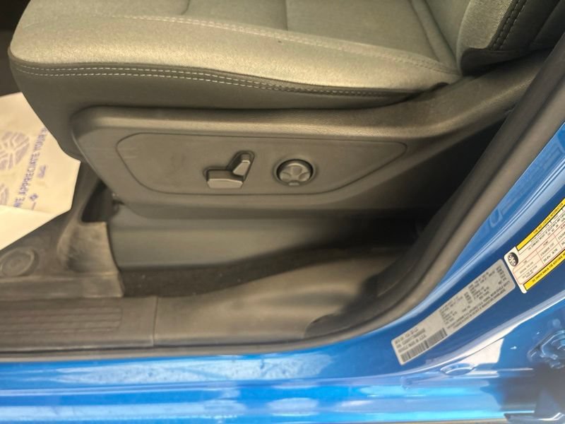 Used 2021 RAM 1500 Big Horn AWD/4WD image 24