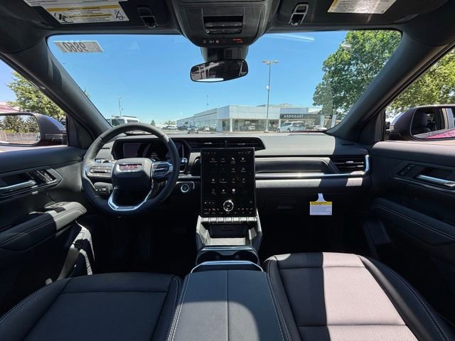 New 2026 GMC Terrain Elevation w/ Elevation Premium Package FWD image 3