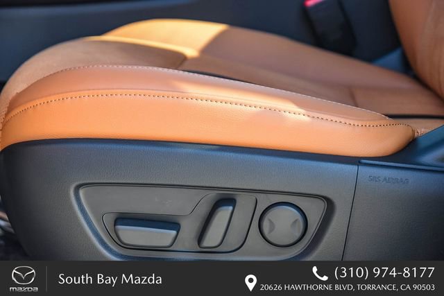 New 2026 MAZDA CX-70 3.3 Turbo S w/ Premium Plus AWD/4WD image 24
