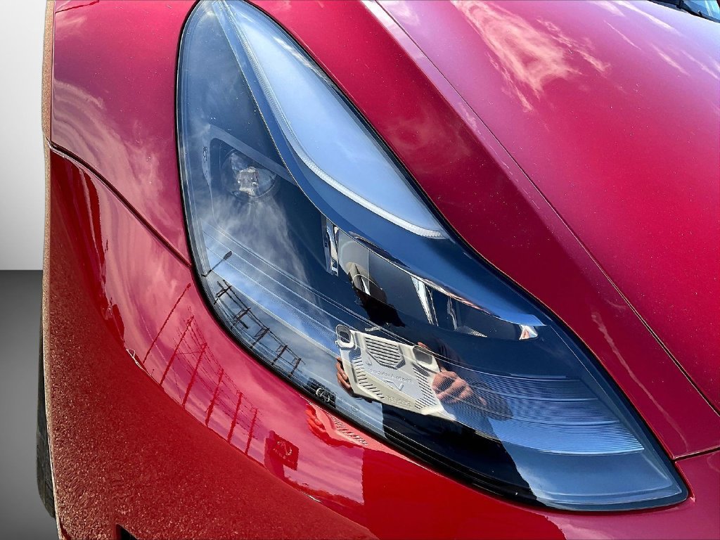 Used 2023 Tesla Model 3 Long Range AWD/4WD image 29