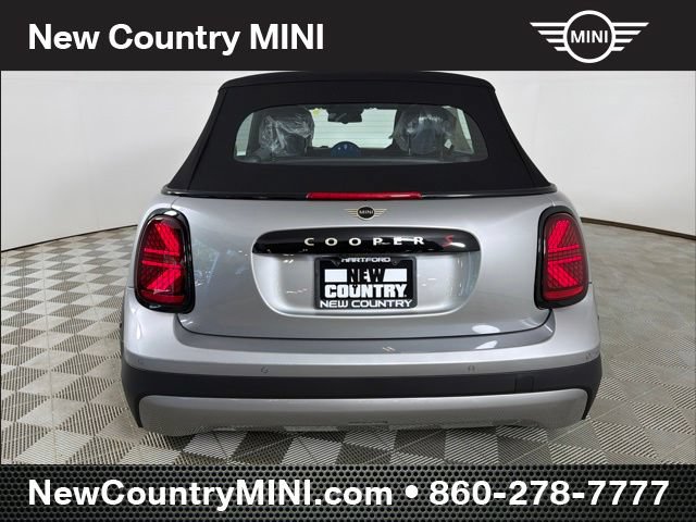 New 2026 MINI Cooper S FWD image 6