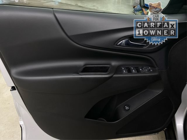 Used 2018 Chevrolet Equinox LT FWD image 24