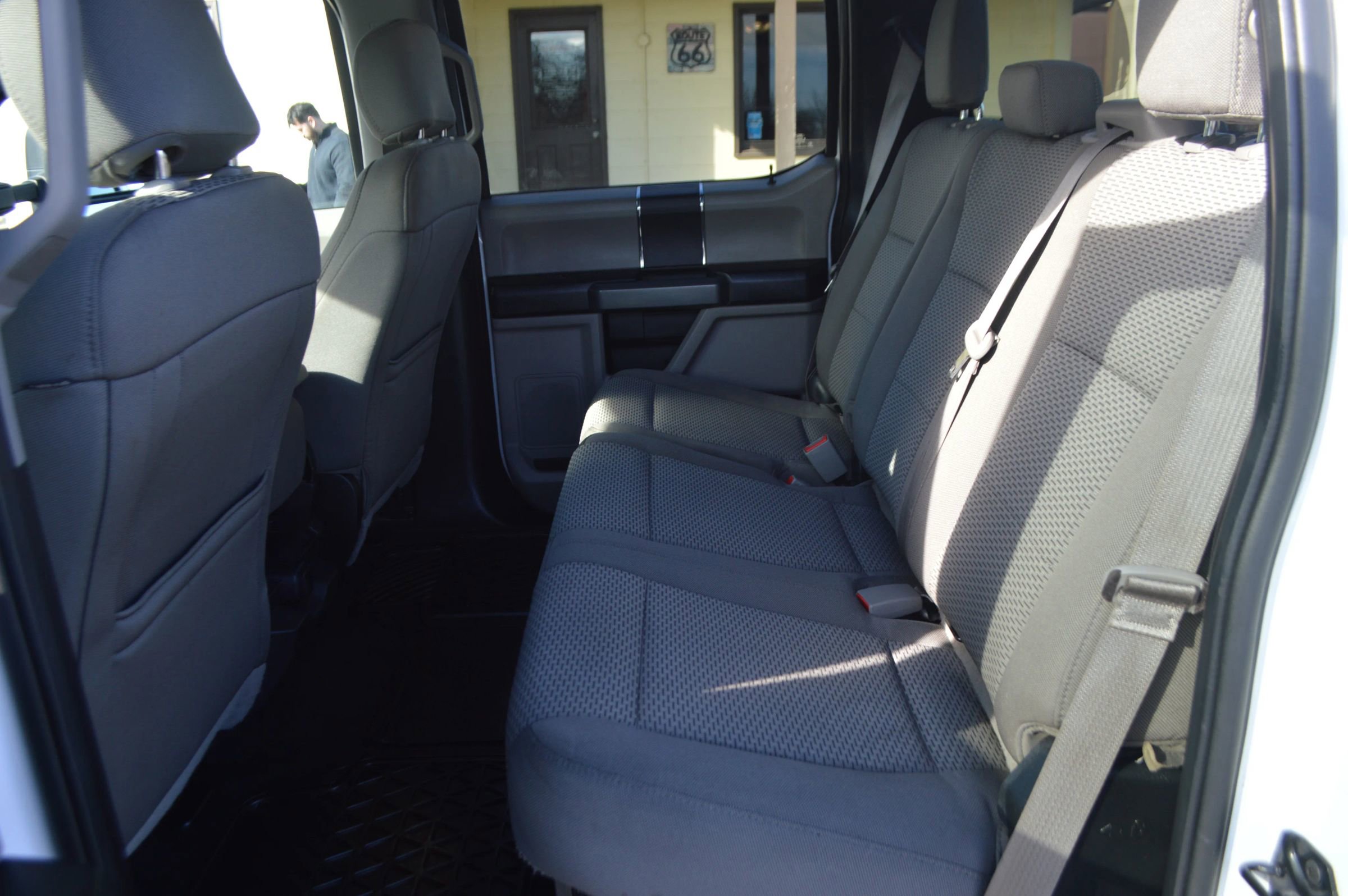 Used 2018 Ford F350 XLT AWD/4WD image 15