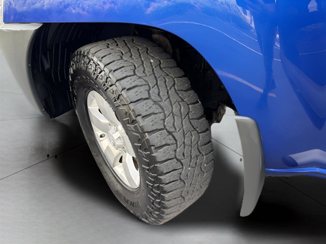 Used 2012 Nissan Xterra S w/ Value Package AWD/4WD image 29