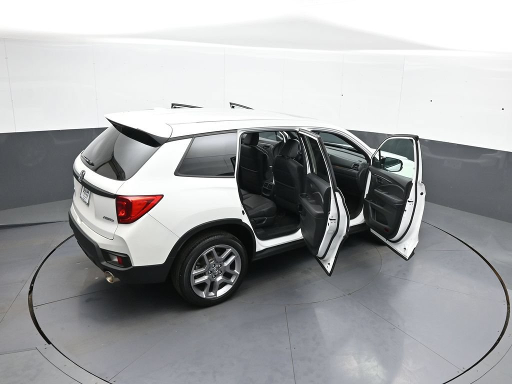 Certified 2023 Honda Passport EX-L image 46