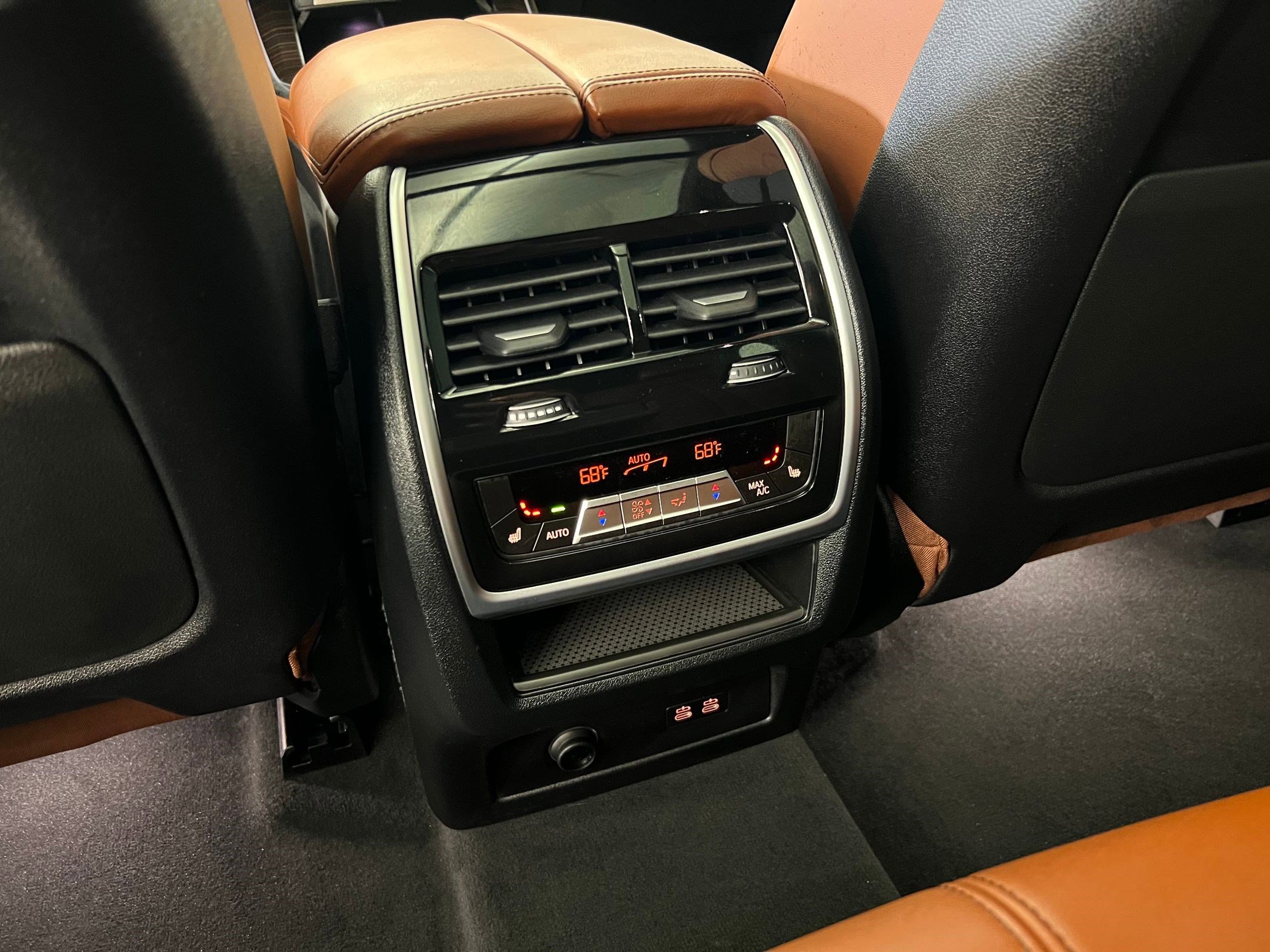 New 2026 BMW X5 sDrive40i w/ M Sport Package image 35