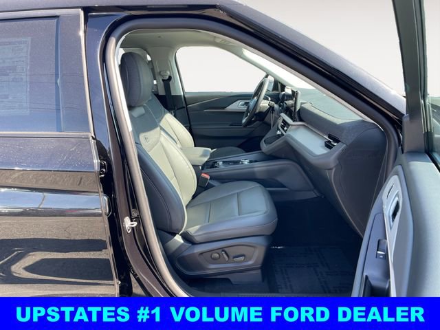 New 2025 Ford Explorer Active w/ Active Comfort Package image 15