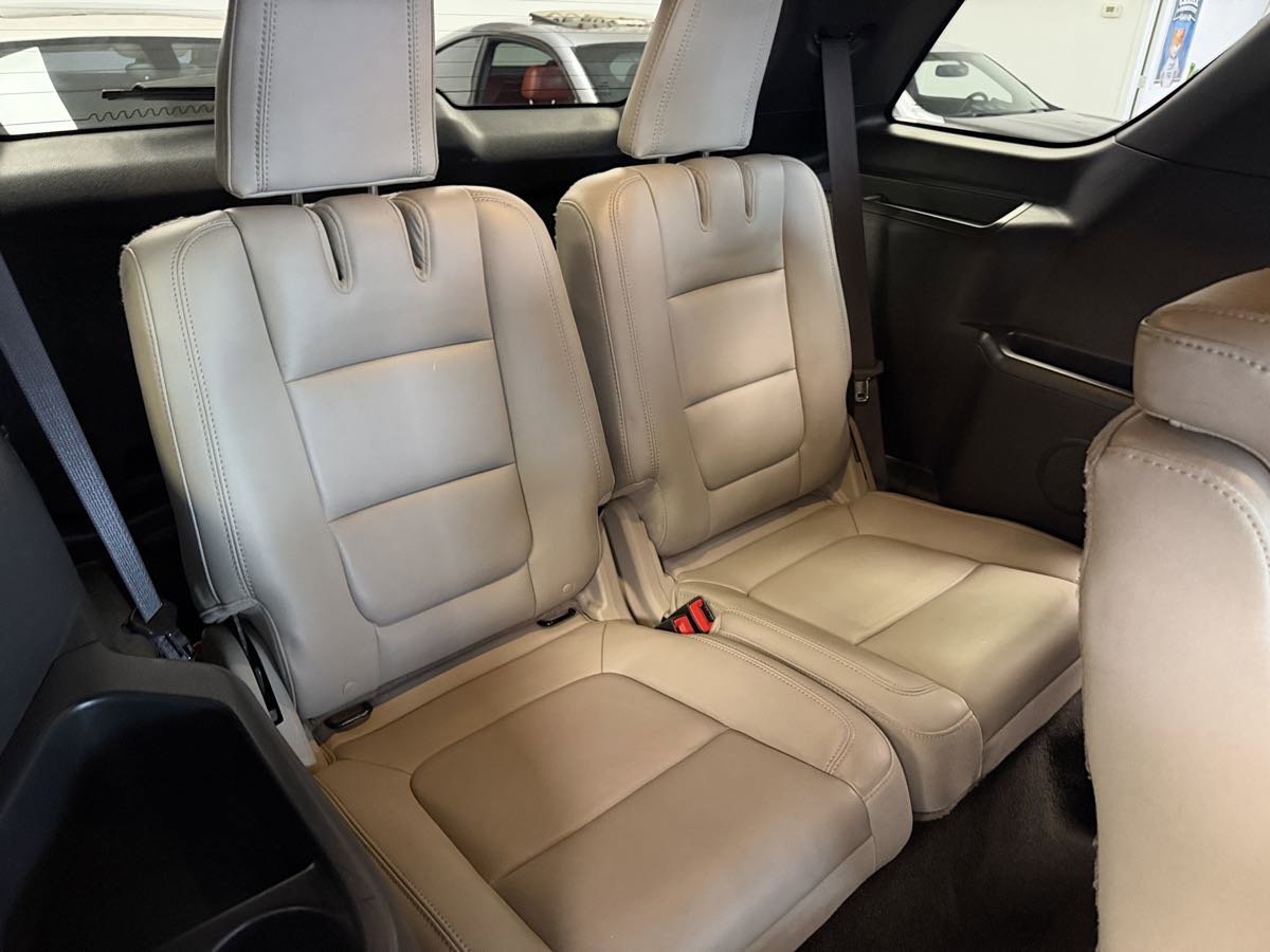 Used 2013 Ford Explorer XLT FWD image 21
